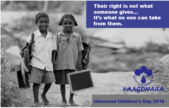 Child Rights India