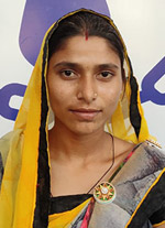 Bhuri-Dindor-Kushalgarh-Vaagdhara
