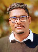 Rohit-Smit-Vaagdhara