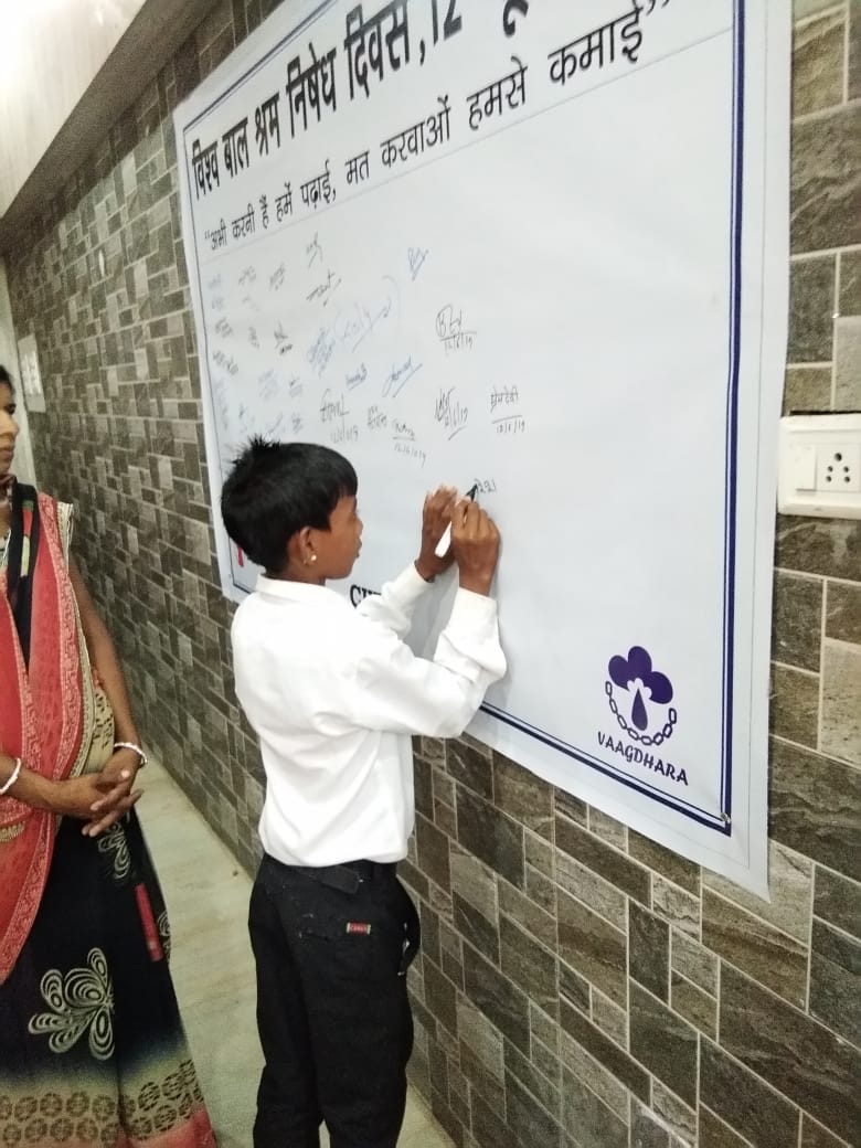 World-Day-Against-Child-Labour-Doonger-Vaagdhara-8