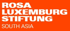 Rosa-Luxemburg-Stiftung-South-Asia-Logo