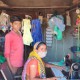 Making face masks help women earn livelihood during lockdown