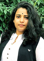 Bhargavi-Bhatnagar-Vaagdhara