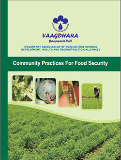 vaagdhara-publication-Community-Practices-For-Food