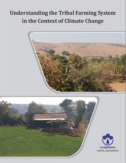 vaagdhara-publication-Understandig-the-Tribal-Farming-System-in-the-Context-of-Climate-Change