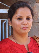 Sangeeta-Inda-Vaagdhara