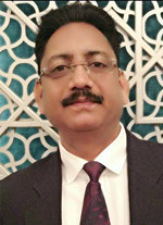 Rajesh-Hiran-Vaagdhara