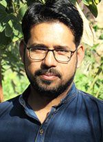 Aaqib-Ahmad-Vaagdhara-Banswara