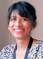 Prerna-Masih-Vaagdhara