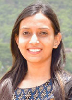 Srishti-Masih-Vaagdhara