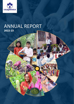 Vaagdhara Annual Report 2022-23