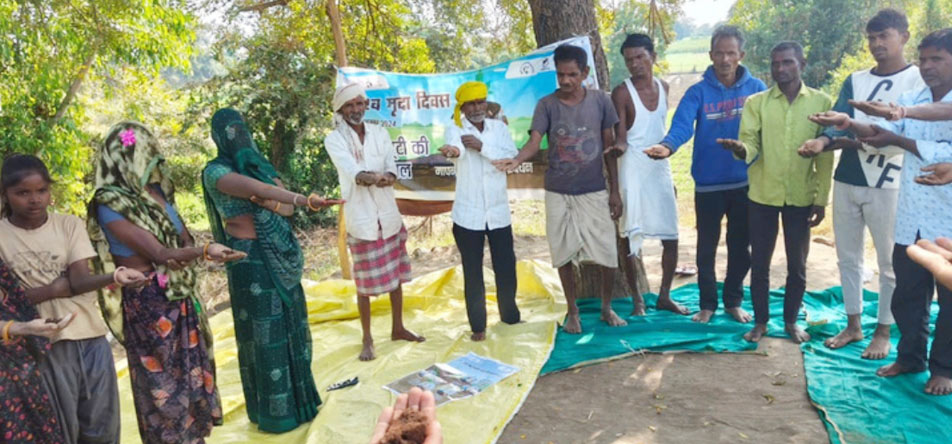 world-soil-day-2024-event-report