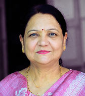 Dr-Rekha-Vyas-Vaagdhara